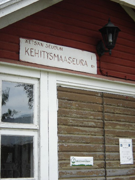 Ã„etsÃ¤n kehitysmaakauppa