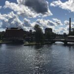 Kokoaan suurempi Tampere
