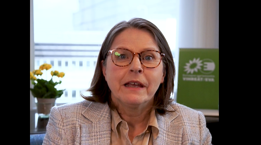 Heidi Hautala