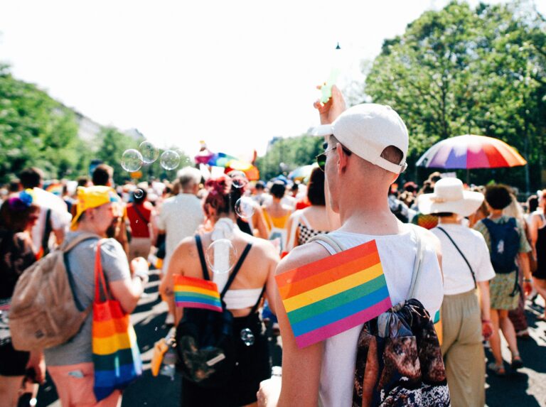 Budapest Pride 2023